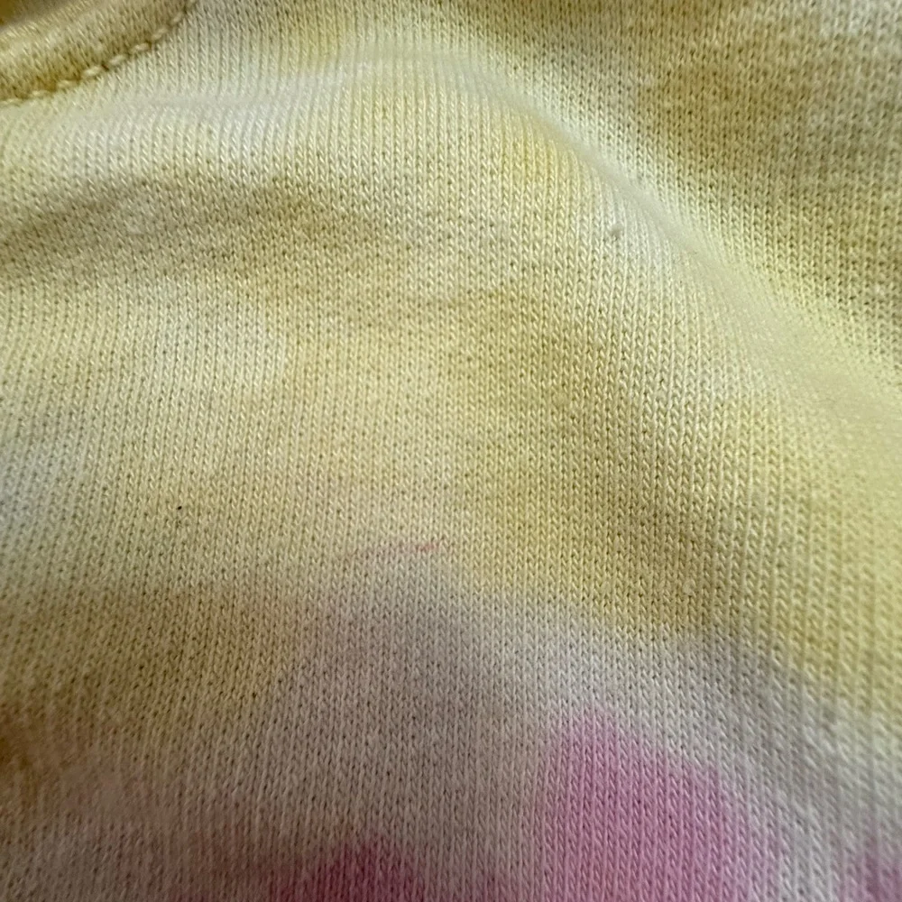 C&C California Kids Pink and White Set Size XS(4/5)